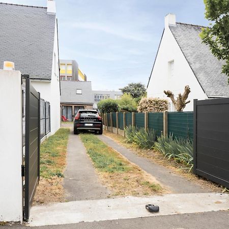 Ancien Atelier Maison Style & Moderne 盖朗德 外观 照片