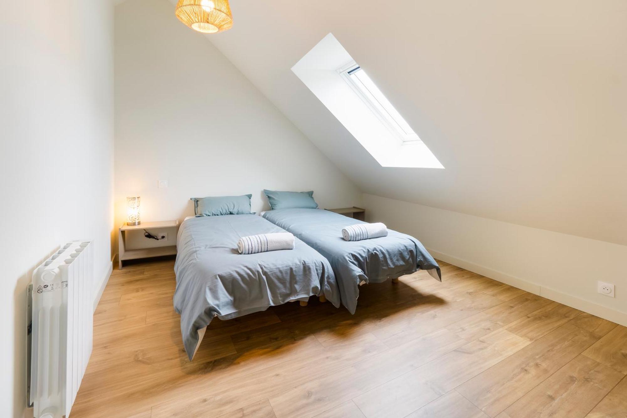 Ancien Atelier Maison Style & Moderne 盖朗德 外观 照片