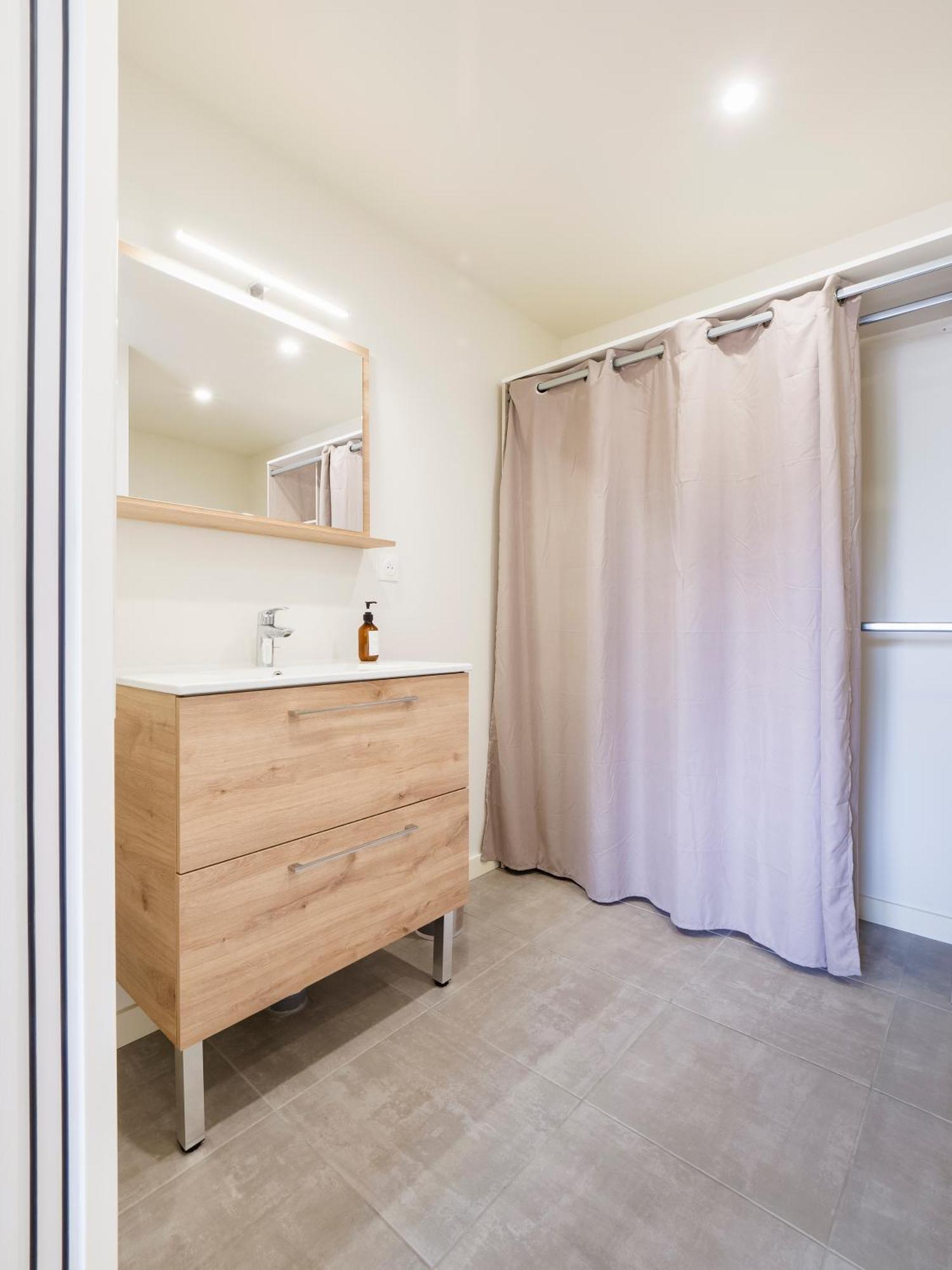 Ancien Atelier Maison Style & Moderne 盖朗德 外观 照片