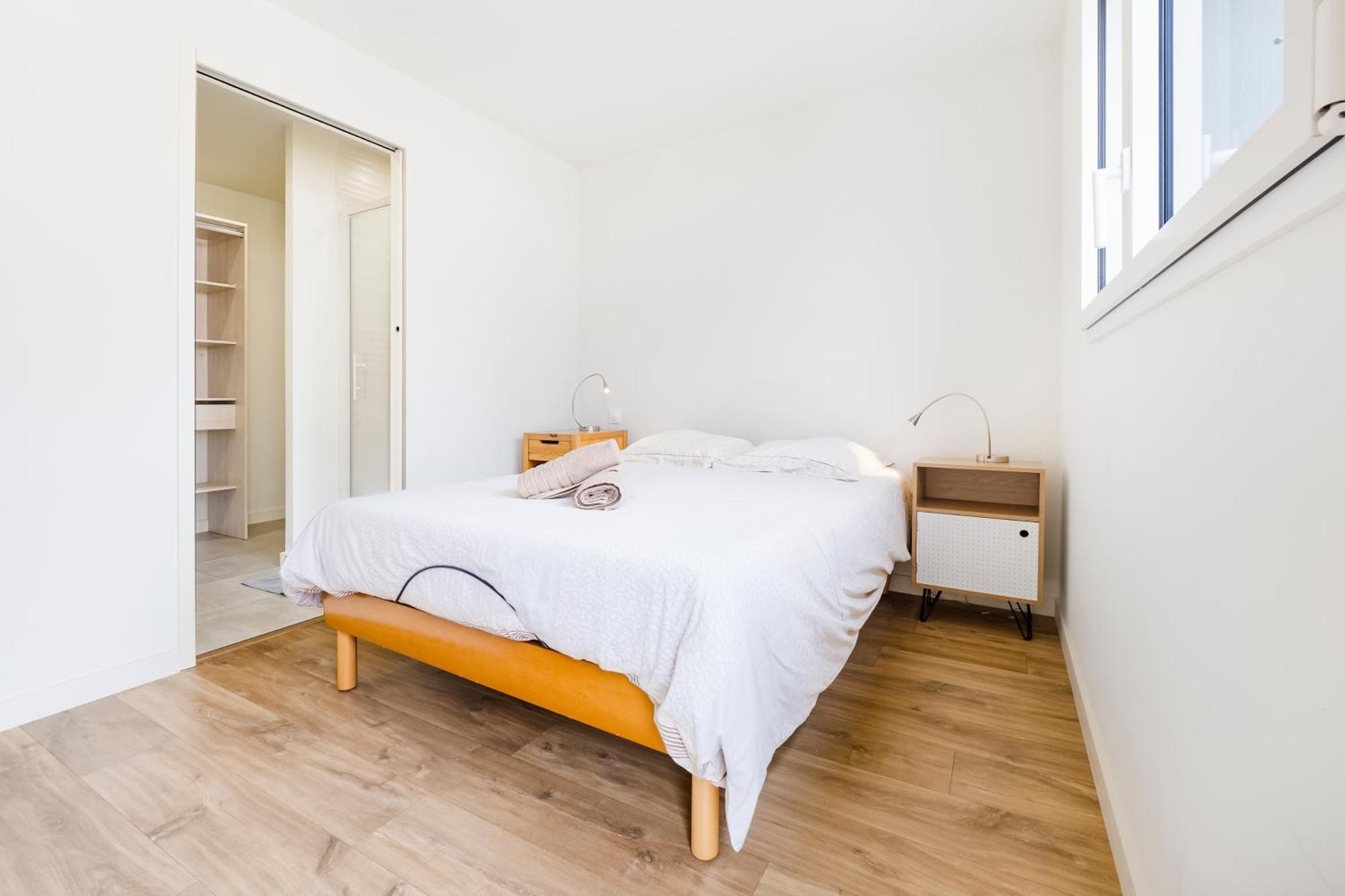 Ancien Atelier Maison Style & Moderne 盖朗德 外观 照片